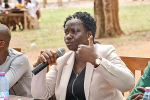 L'initiative éducative révolutionnaire de Yoto a vu plus de 3500 lycéens s'unir pour déconstruire les fondements de la haine