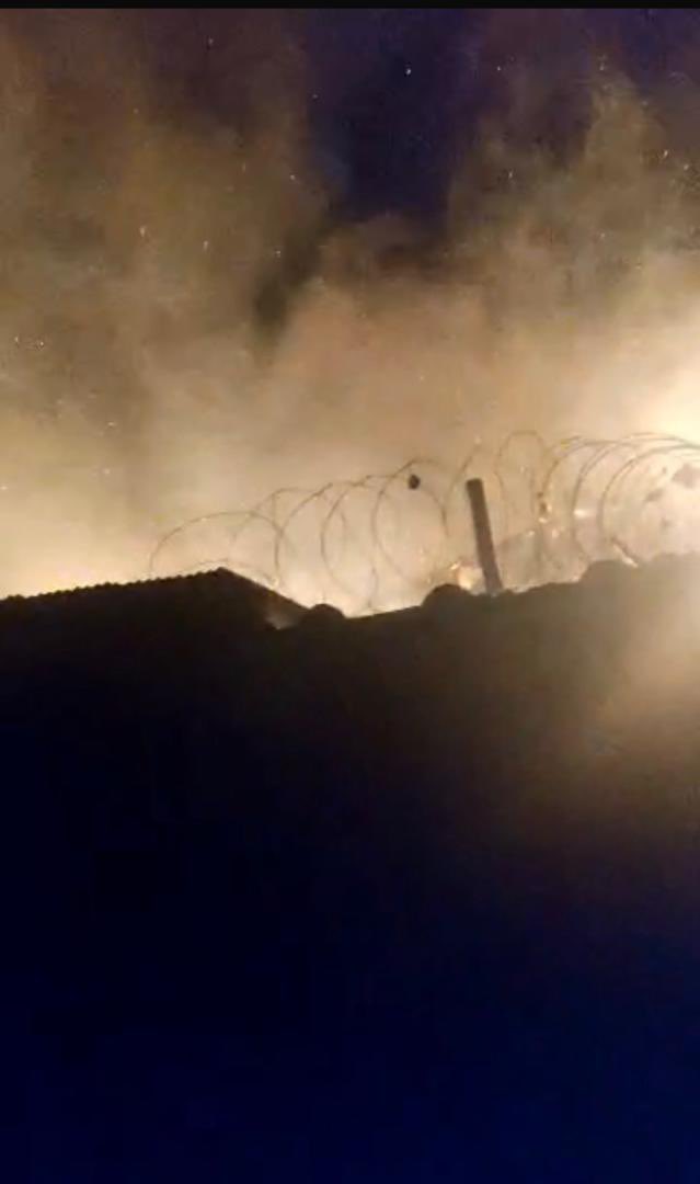 Massacre au bar 3e Mi-temps : Goma plongée dans l’horreur par un acte attribué à l’armée rwandaise et au M23