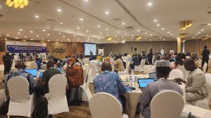 À Lomé, du 25 au 27 février 2025, l’OMS réunit experts et décideurs pour renforcer la Chimio prévention Saisonnière du Paludisme,