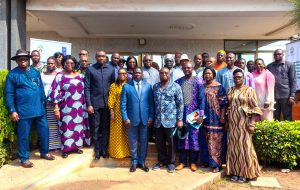 Les maires des Savanes, soutenus par le PNUD Togo, explorent du 25 au 27 les innovations de Golfe 3 et Lacs 1 pour moderniser l’état civil 