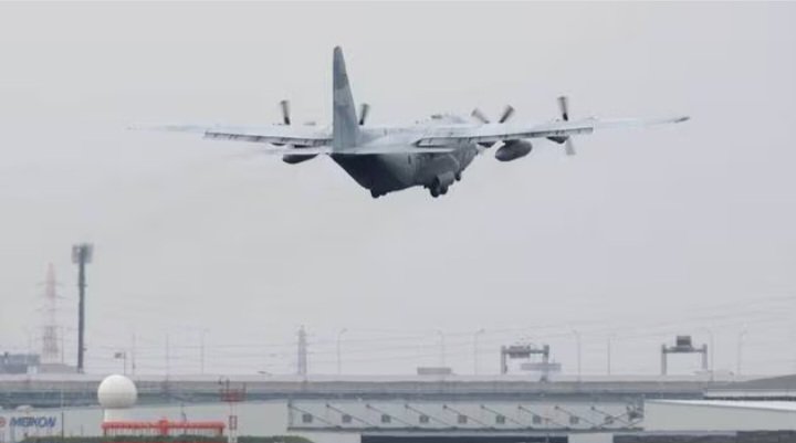 Tragédie aérienne au Soudan : 46 morts dans le crash d’un avion militaire près de Khartoum