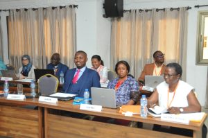 Le ministre  togolais a lancé à Lomé une formation des points focaux OMSA d’Afrique francophone, visant à renforcer compétences 