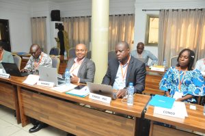 Le ministre  togolais a lancé à Lomé une formation des points focaux OMSA d’Afrique francophone, visant à renforcer compétences 