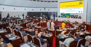 Le Togo a lancé le PAJEC  à Lomé, un programme inédit offrant aux jeunes entrepreneurs formations, financements et accompagnement