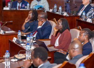 Le Togo a lancé le PAJEC  à Lomé, un programme inédit offrant aux jeunes entrepreneurs formations, financements et accompagnement