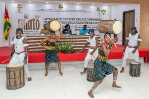 L'univers de MIATO 2025, une édition novatrice au CETEF où tradition et innovation se conjuguent pour valoriser et protéger l'artisanat 