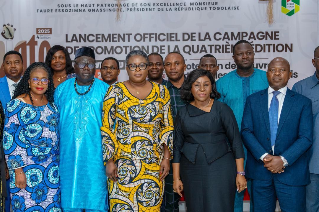 Le MIATO 2025 : une nouvelle ère pour l’artisanat togolais et africain