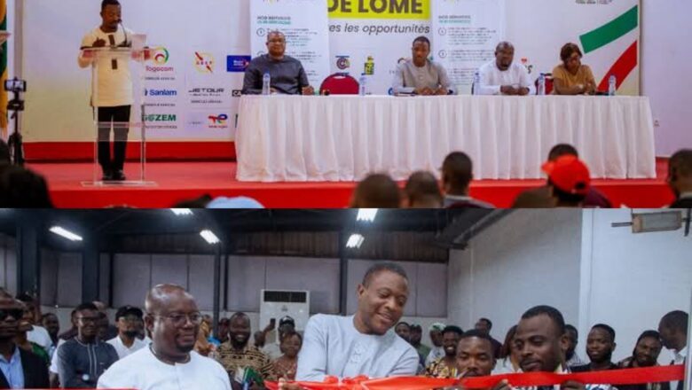 Le CETEF-Togo 2000 de Lomé dévoile son Agenda Artistique & Culturel 2025, une initiative ambitieuse visant à transformer le centre