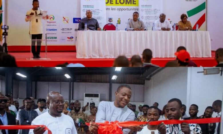 Le CETEF-Togo 2000 de Lomé dévoile son Agenda Artistique & Culturel 2025, une initiative ambitieuse visant à transformer le centre