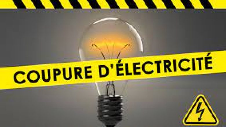 Le Togo, le Bénin et le Ghana pourraient faire face à crise énergétique en raison de la suspension de l’approvisionnement en gaz