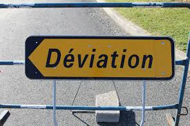Travaux urgents sur la RN4 à Tsévié : une déviation temporaire sera mise en place dès le 14 février pour garantir la sécurité