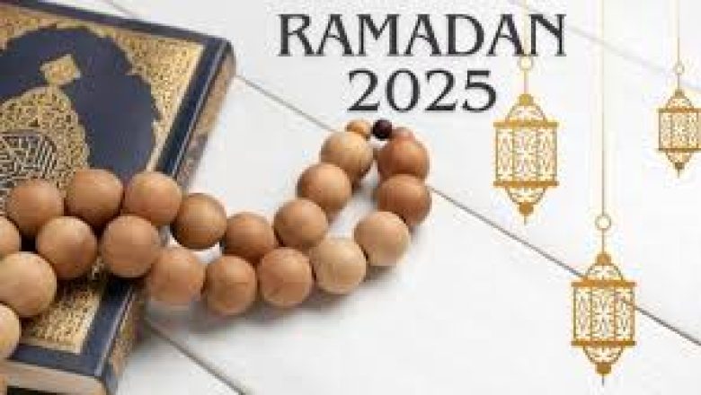 La profondeur spirituelle du Ramadan 2025, qui débutera le 1ᵉʳ mars, en mettant en lumière comment ce mois sacré transforme l'abstinence