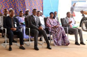 Le Togo lance le Projet d'Éveil Sanitaire avec un financement de 14 millions de dollars pour renforcer sa résilience face aux crises 