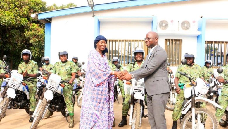 Le Togo lance le Projet d'Éveil Sanitaire avec un financement de 14 millions de dollars pour renforcer sa résilience face aux crises