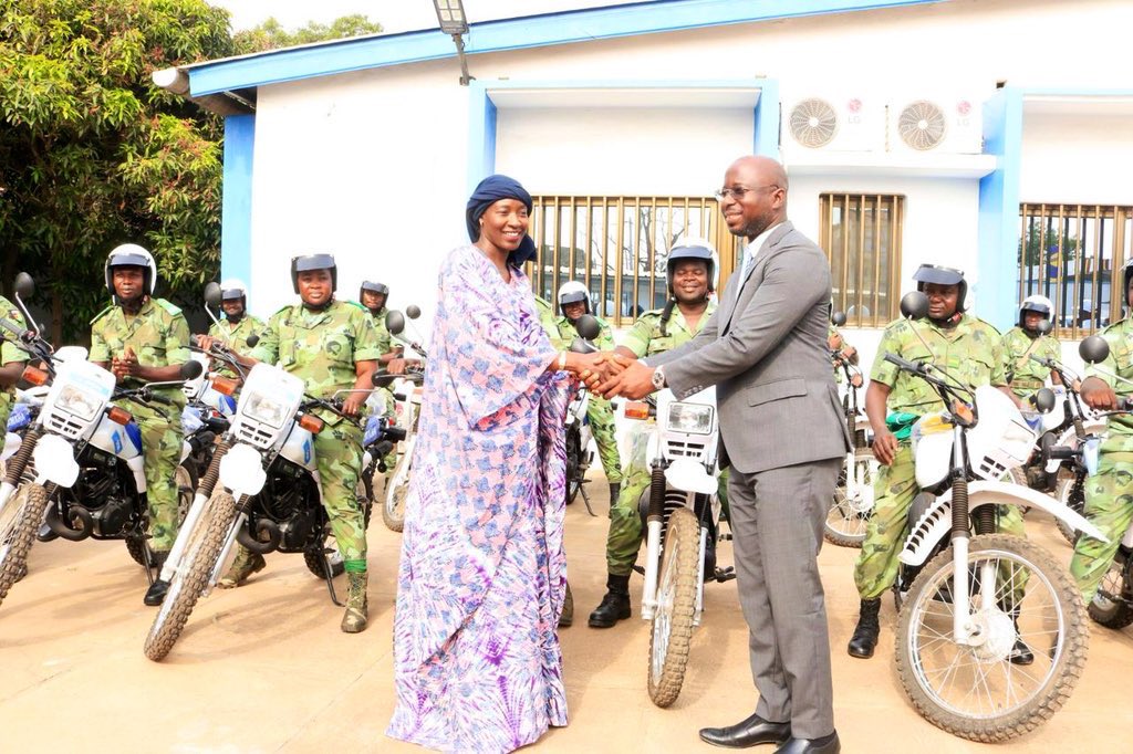 Le Togo lance le Projet d'Éveil Sanitaire avec un financement de 14 millions de dollars pour renforcer sa résilience face aux crises