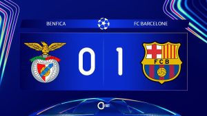 Récits passionnants des huitièmes de finale de la Ligue des Champions, mêlant exploits tactiques, fulgurances individuelles et rivalités 