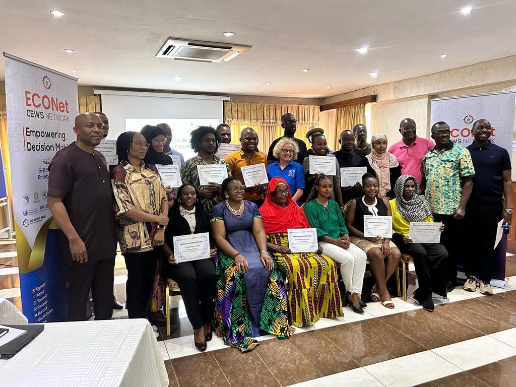 Entebbe : une symphonie d’apprentissage pour les droits humains en Afrique de l’Est