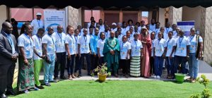 À Kpalimé, un dialogue réunissant des jeunes du Bénin, du Burkina Faso et du Togo,  s’attaque à la prévention du terrorisme