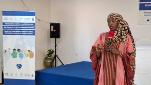 À Kpalimé, un dialogue réunissant des jeunes du Bénin, du Burkina Faso et du Togo,  s’attaque à la prévention du terrorisme