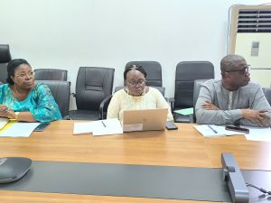  Le Togo façonne l'avenir de sa santé lors de la 1ère réunion du CNC-SS 2025, abordant l'intégration des services, l'initiative Sandal, 