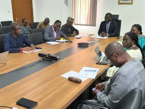  Le Togo façonne l'avenir de sa santé lors de la 1ère réunion du CNC-SS 2025, abordant l'intégration des services, l'initiative Sandal, 