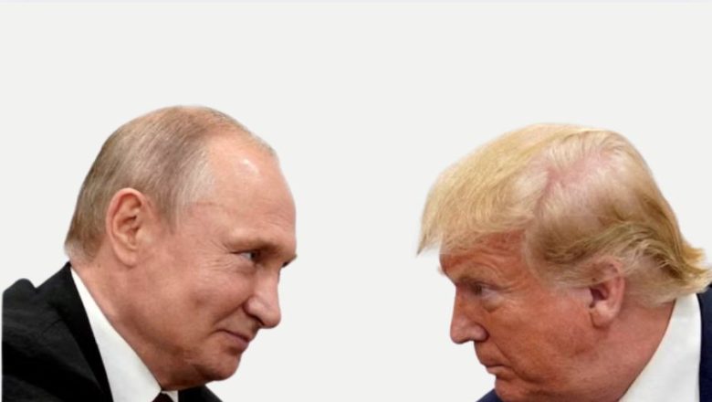 Trump et Poutine appellent à un cessez-le-feu en Ukraine et à l'amélioration des relations USA-Russie lors d'une discussion historique.