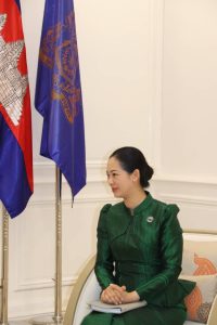 Le Togo et le Cambodge renforcent leur coopération commerciale, en s'appuyant sur le port de Lomé comme hub stratégique en Afrique de l'Ouest.