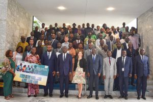 Le Togo lance une plateforme e-learning innovante pour former les acteurs de la décentralisation, soutenue par la GIZ, 