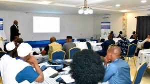 À Kpalimé, Bénin, Burkina Faso et Togo unissent leurs forces contre l'extrémisme violent lors d'une rencontre transfrontalière,