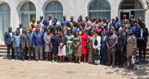 Le Togo lance 'Togo Trade Portal', une plateforme numérique innovante pour simplifier les démarches commerciales et propulser les PME