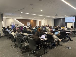 À Dakar, du 17 au 18 mars 2025, l'UEMOA réunit des acteurs clés pour diffuser ses nouveaux référentiels stratégiques, dont la Vision 2040,