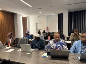 À Dakar, du 17 au 18 mars 2025, l'UEMOA réunit des acteurs clés pour diffuser ses nouveaux référentiels stratégiques, dont la Vision 2040,