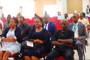 Togo lance PRECOS et PAVEIES-31CSUT, deux projets financés à hauteur d'un milliard de FCFA, pour garantir l'accès universel à l'eau potable