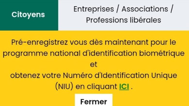 Le Togo renforce sa cybersécurité avec trois nouveaux services de l'ANCy, alliant tradition artisanale et technologie moderne.