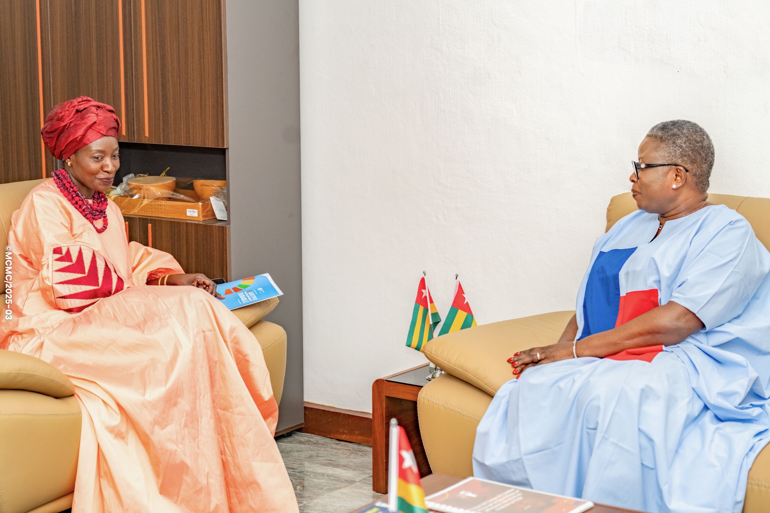 Entretiens d’excellence et nouveaux horizons informationnels