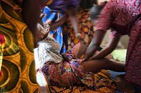 Les mutilations génitales féminines(MGF) au Togo détruisent des vies. Mobilisons-nous pour protéger les filles et défendre leurs droits.