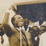 65 ans après le 27 avril 1960 : Revivez la nuit de l'Indépendance togolaise, l'histoire d'Olympio, et le sens profond de la liberté