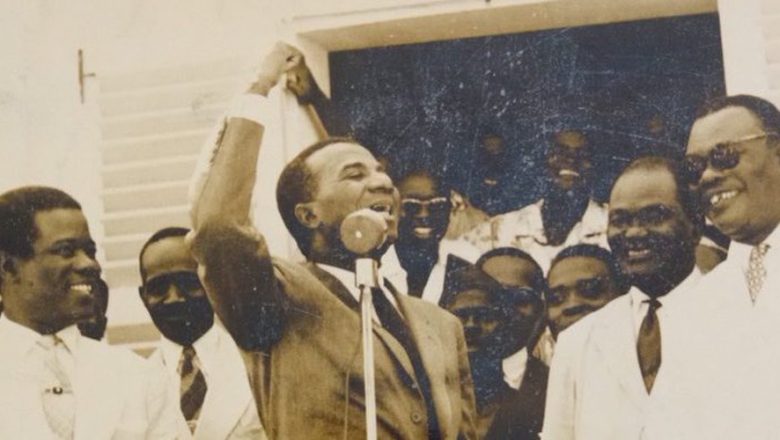 65 ans après le 27 avril 1960 : Revivez la nuit de l'Indépendance togolaise, l'histoire d'Olympio, et le sens profond de la liberté