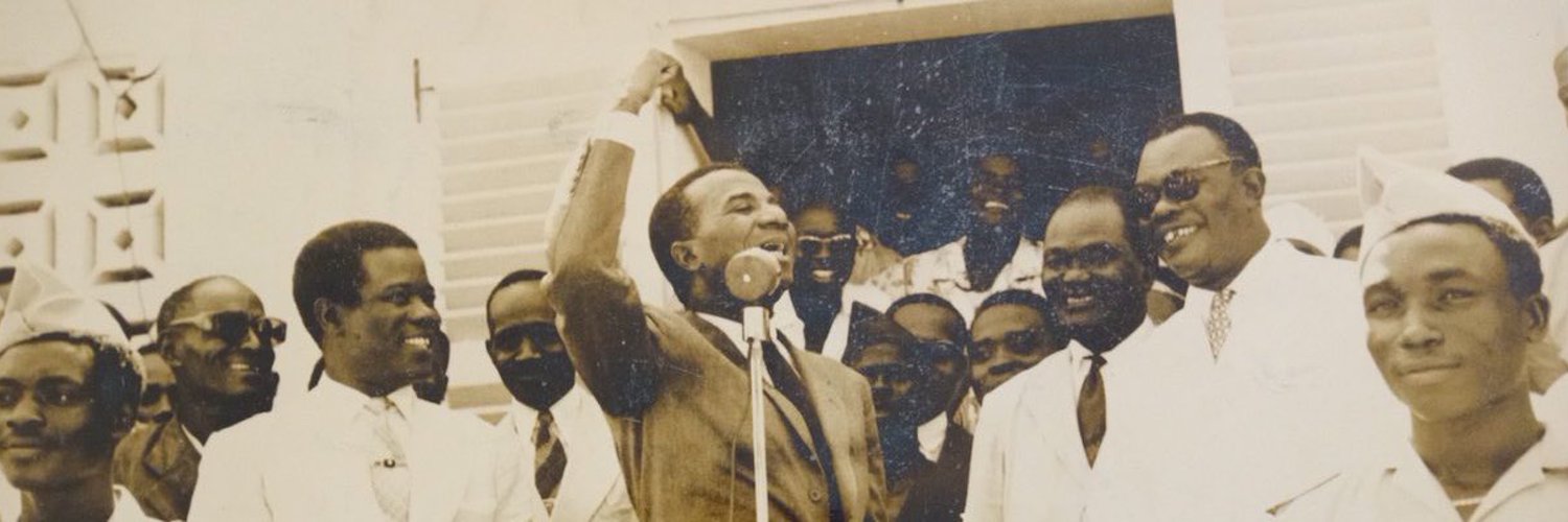 65 ans après le 27 avril 1960 : Revivez la nuit de l'Indépendance togolaise, l'histoire d'Olympio, et le sens profond de la liberté