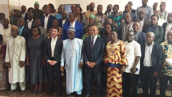 Lomé : Le Togo prend le taureau climatique par les cornes