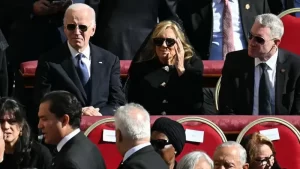 À Rome, le monde s'est uni pour l'adieu au Pape François, ultime hommage à un pasteur universel de paix et de fraternité.