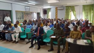 Un projet ambitieux au Togo, soutenu par la BAD et ses partenaires, vise à renforcer la résilience des communautés du bassin de l’Oti 