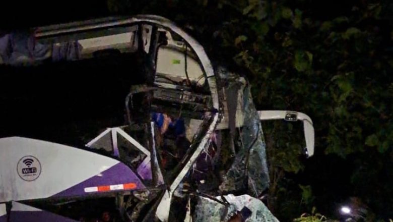 Le drame du bus Nagode, une collision tragique près d'Atakpamé, a enduillé le Togo et laissé des blessures profondes,