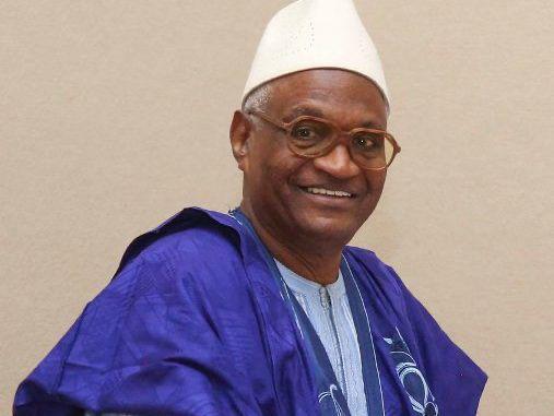 Le Sénat togolais s’érige en pilier : Barry Moussa Barqué porté à sa tête