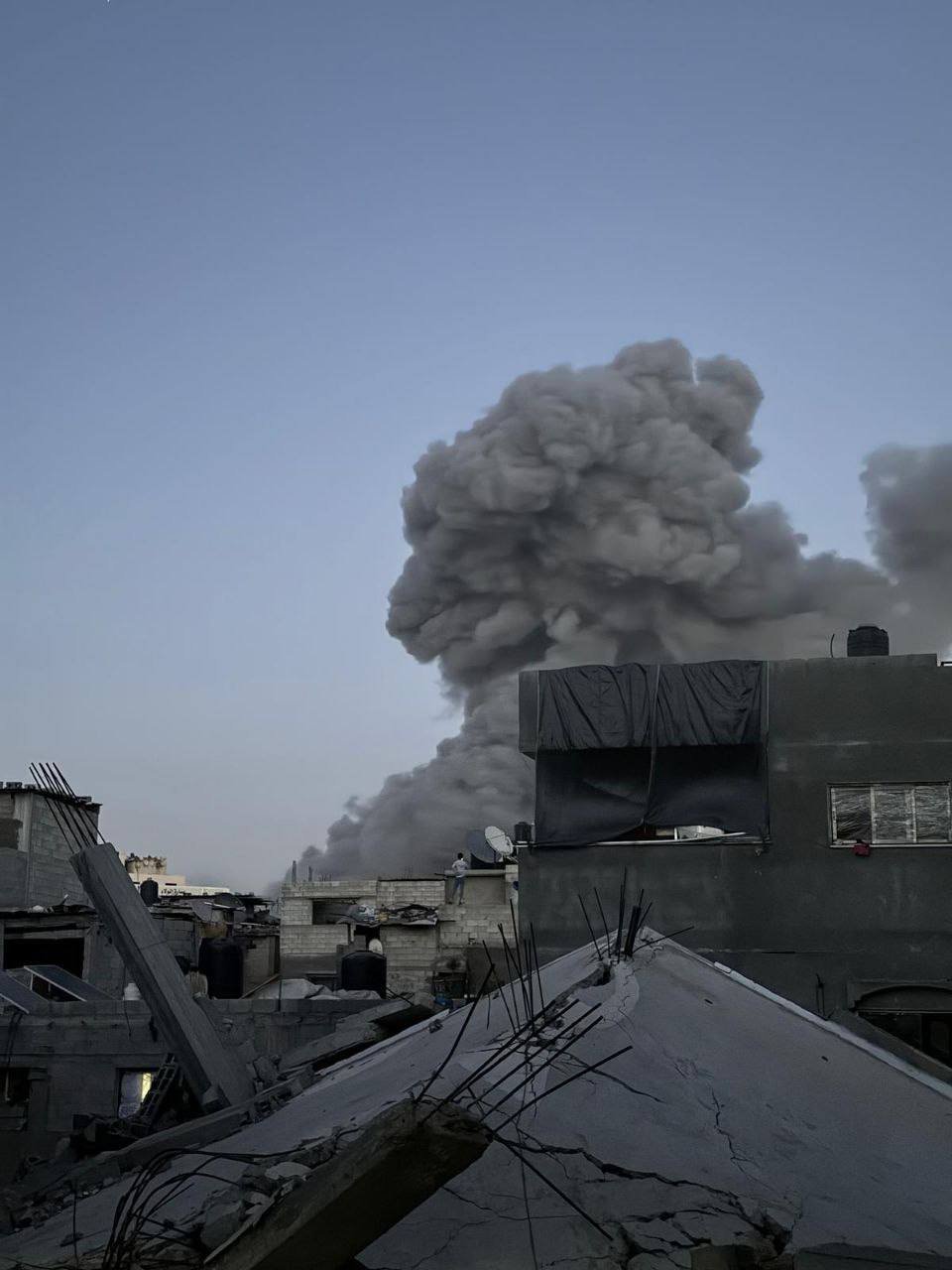 Gaza : un massacre à l’école Dar al-Arqam révèle l’ampleur d’une tragédie sans fin