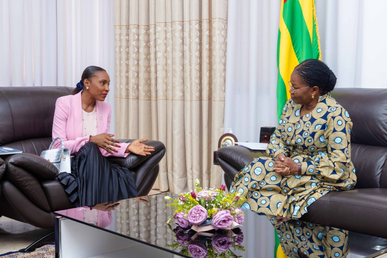 Le Togo se prépare à accueillir le Forum International du Leadership Féminin 2025, affirmant son engagement en faveur de l’inclusion