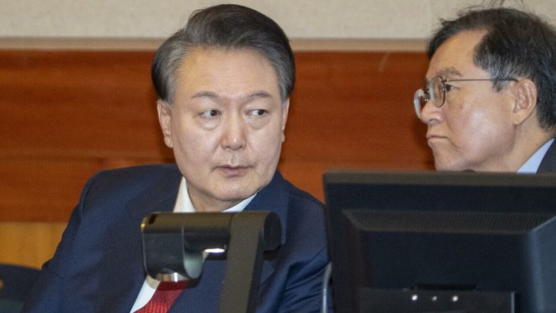 Cour constitutionnelle sud-coréenne destitue à l’unanimité Yoon Suk Yeol pour sa tentative de loi martiale, plongeant le pays dans une crise