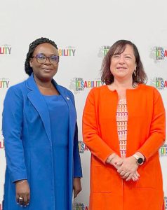 Le Togo affirme son engagement en faveur de l’inclusion lors du Sommet mondial sur le handicap 2025 à Berlin,