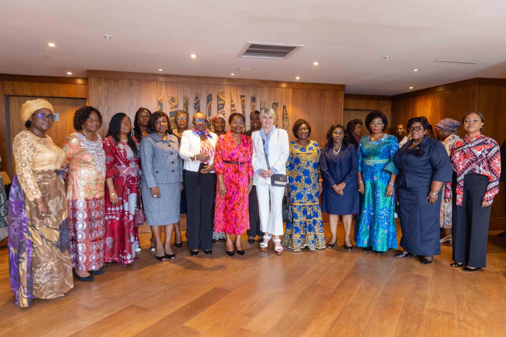 Togo-OCDE : L’équité féminine, moteur du progrès à Lomé