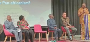 Londres commémore le 125ᵉ anniversaire de la première assemblée panafricaine en 1900 en organisant une conférence